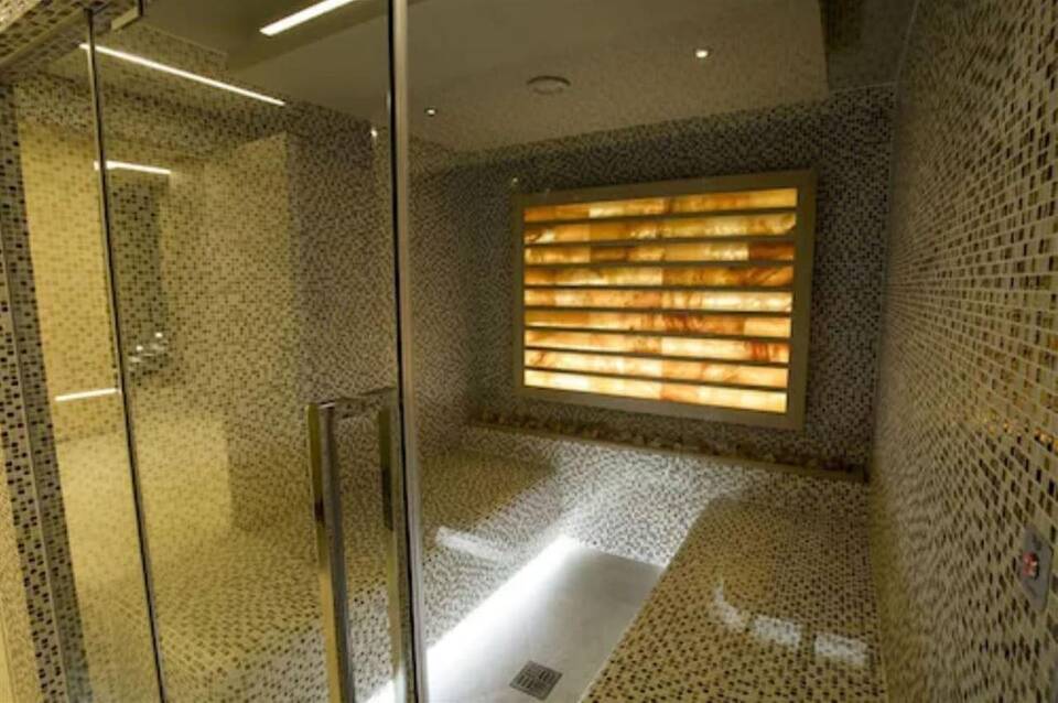 San Severino Park Hotel & SPA, BW Signature Collection 2