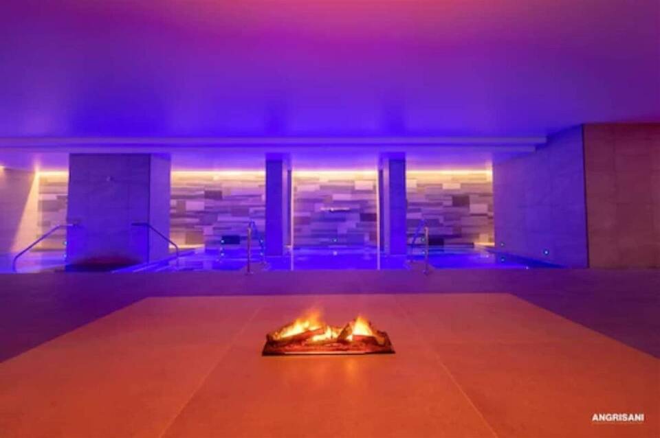 San Severino Park Hotel & SPA, BW Signature Collection 3