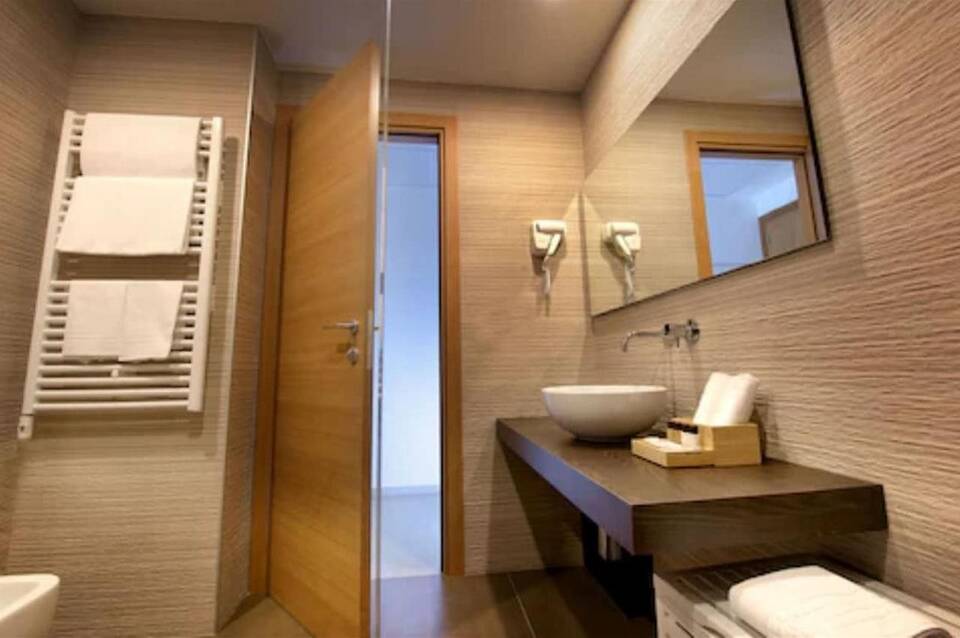 San Severino Park Hotel & SPA, BW Signature Collection 4
