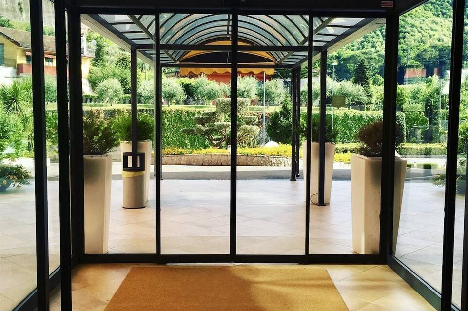 San Severino Park Hotel & SPA, BW Signature Collection 5