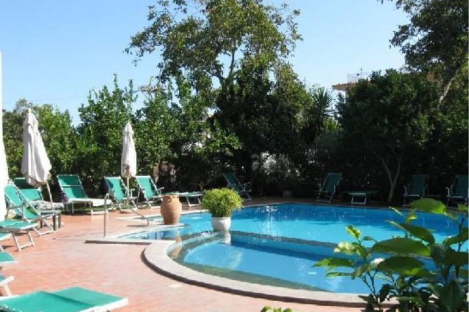 Villa Fernanda Hotel 4