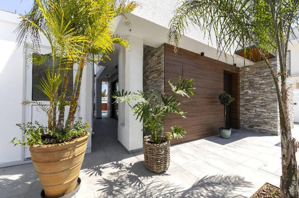 Chris Le Mare Gold Luxury Villa 3