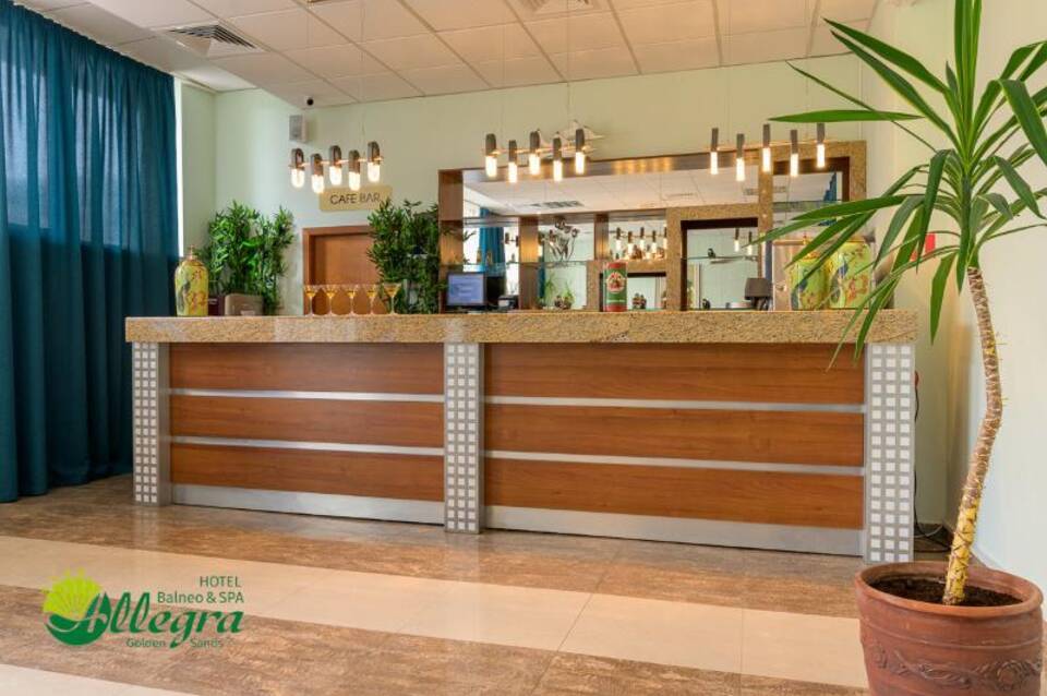 Hotel Allegra 2
