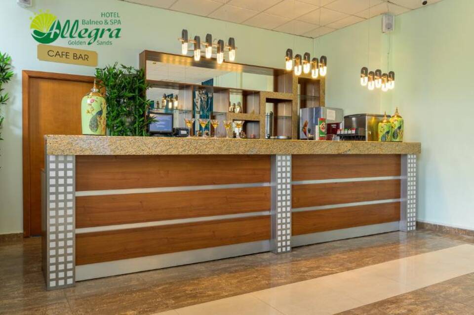 Hotel Allegra 3