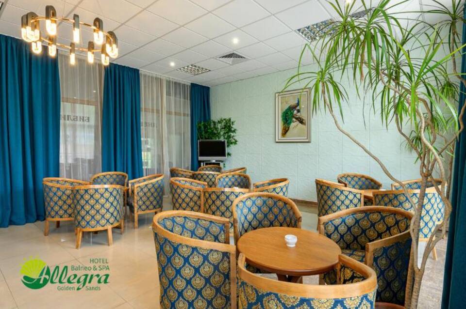 Hotel Allegra 4