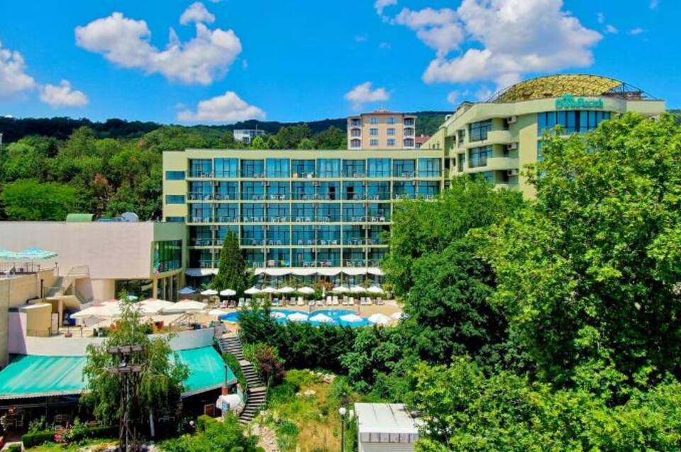Palm Beach Hotel 3