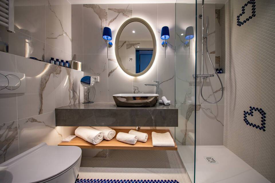 Grand Hotel Brioni Pula, A Radisson Collection Hotel 2