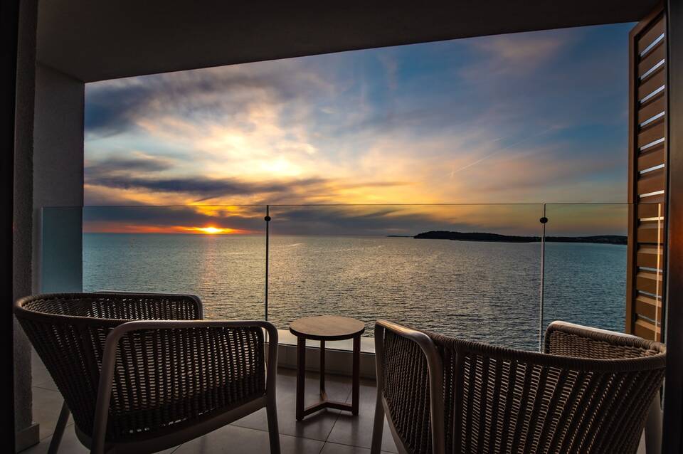 Grand Hotel Brioni Pula, A Radisson Collection Hotel 3