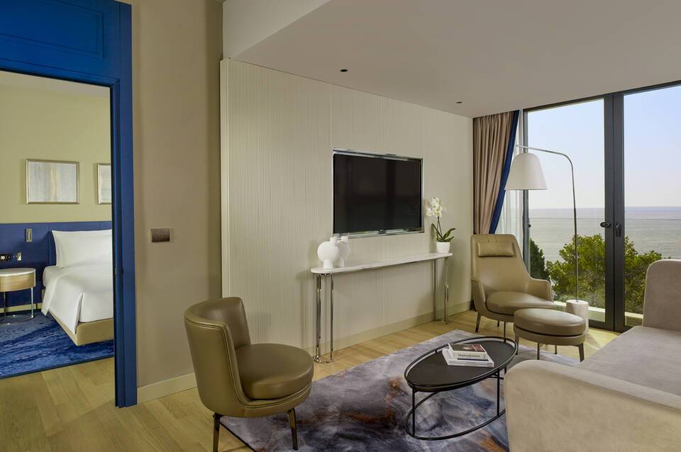 Grand Hotel Brioni Pula, A Radisson Collection Hotel 4