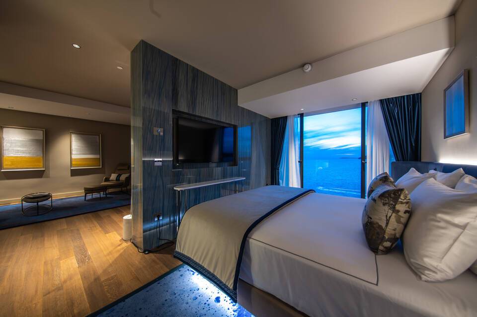Grand Hotel Brioni Pula, A Radisson Collection Hotel 5