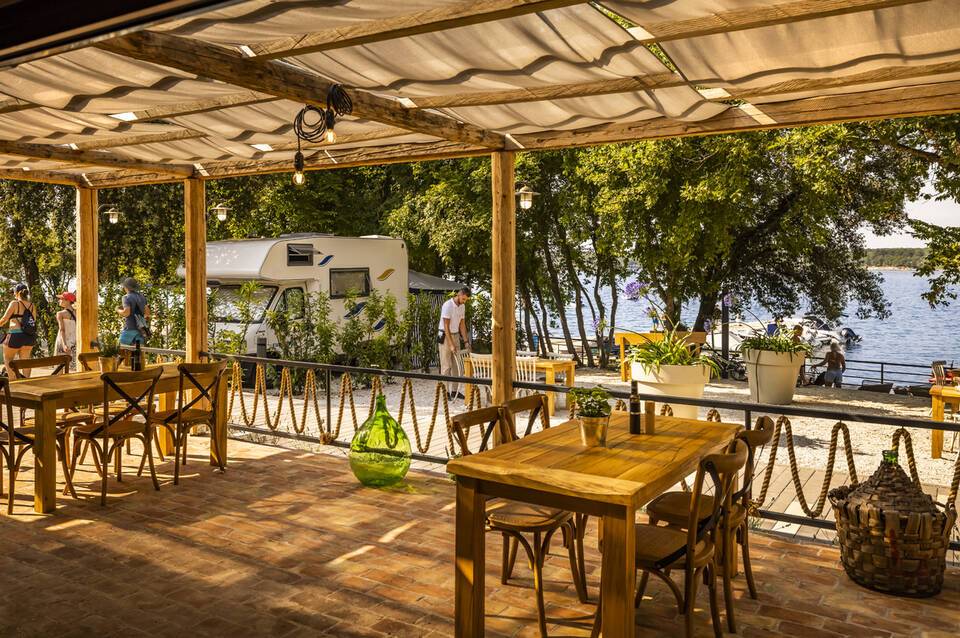 Valamar Camping Istra 1