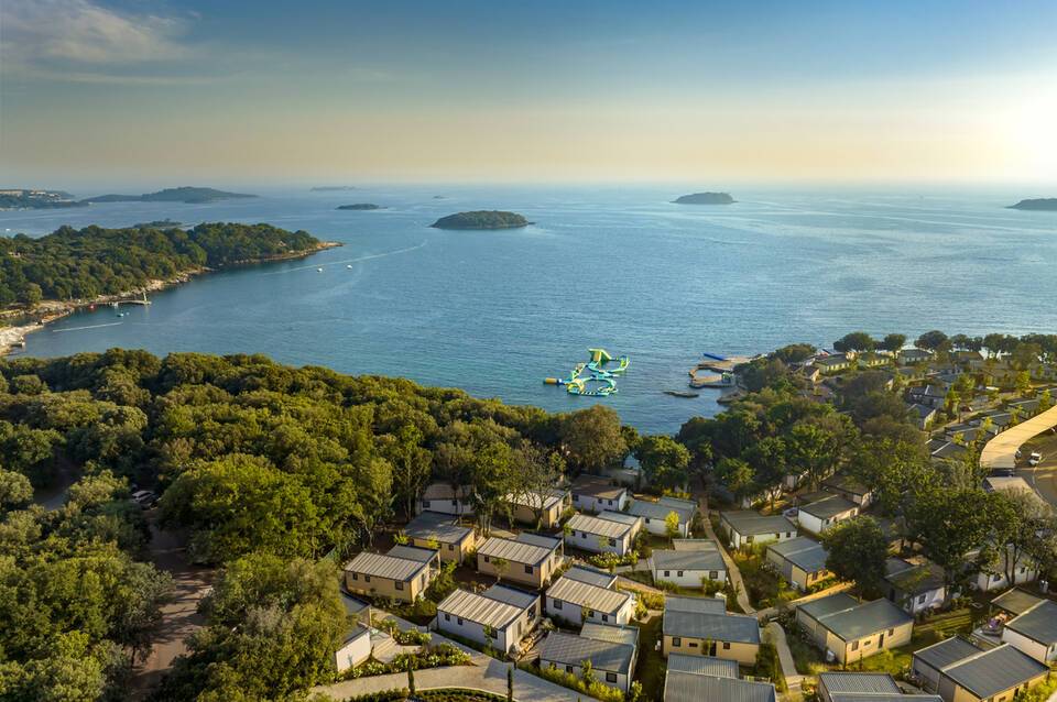 Valamar Camping Istra 3