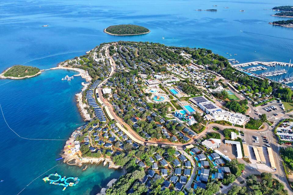 Valamar Camping Istra 4