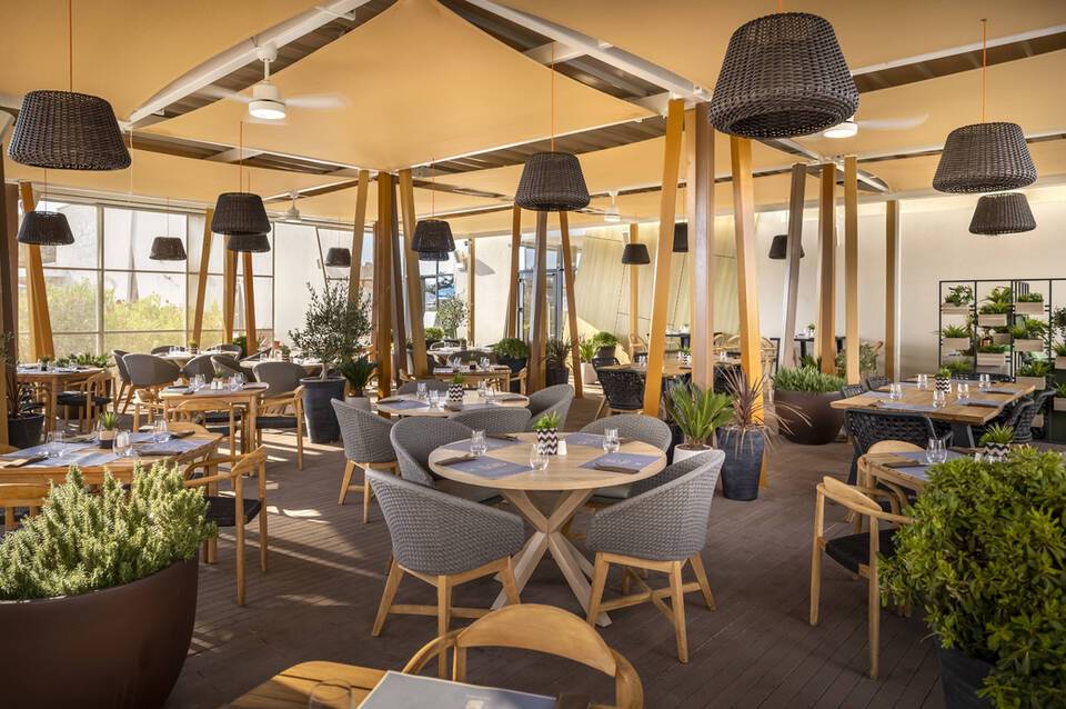 Valamar Camping Istra 5