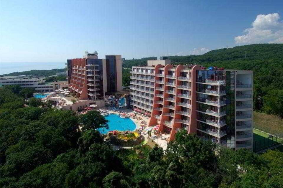 Helios Spa & Resort 1