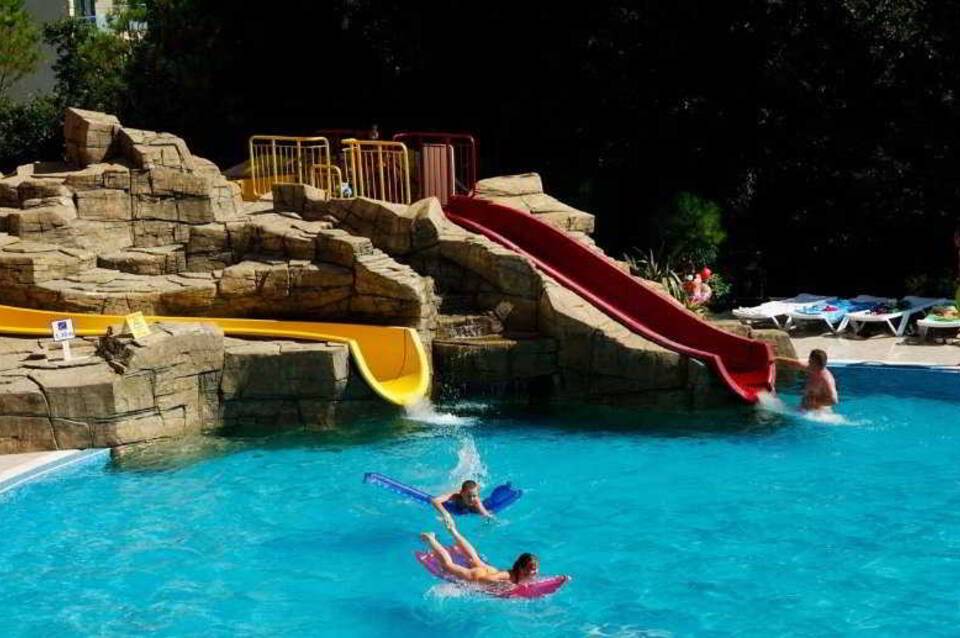 Helios Spa & Resort 4