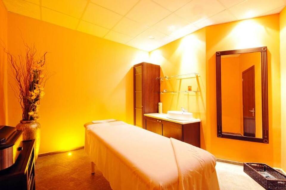 Helios Spa & Resort 5