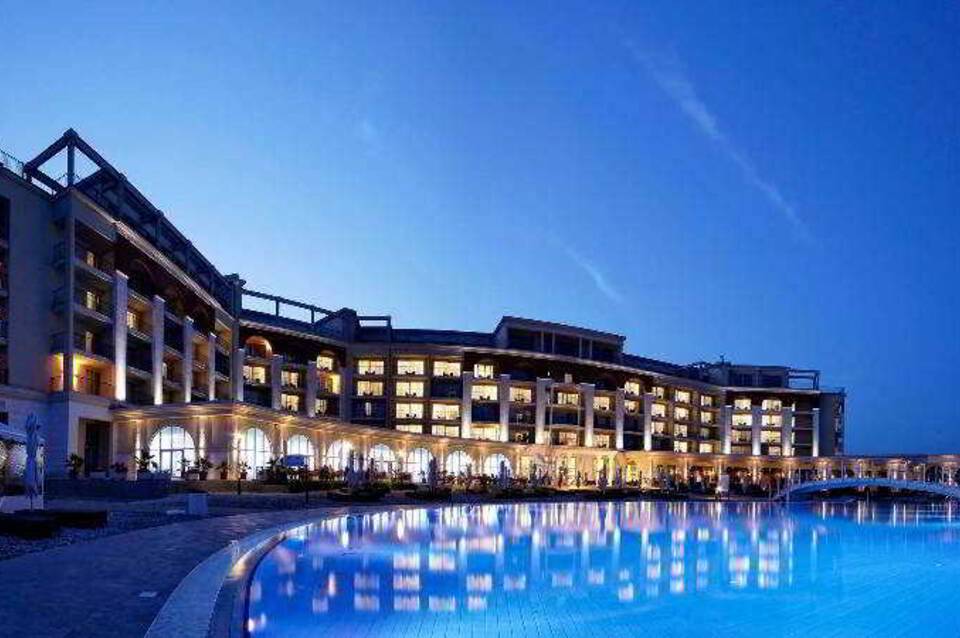 Lighthouse Golf & Spa Hotel 2