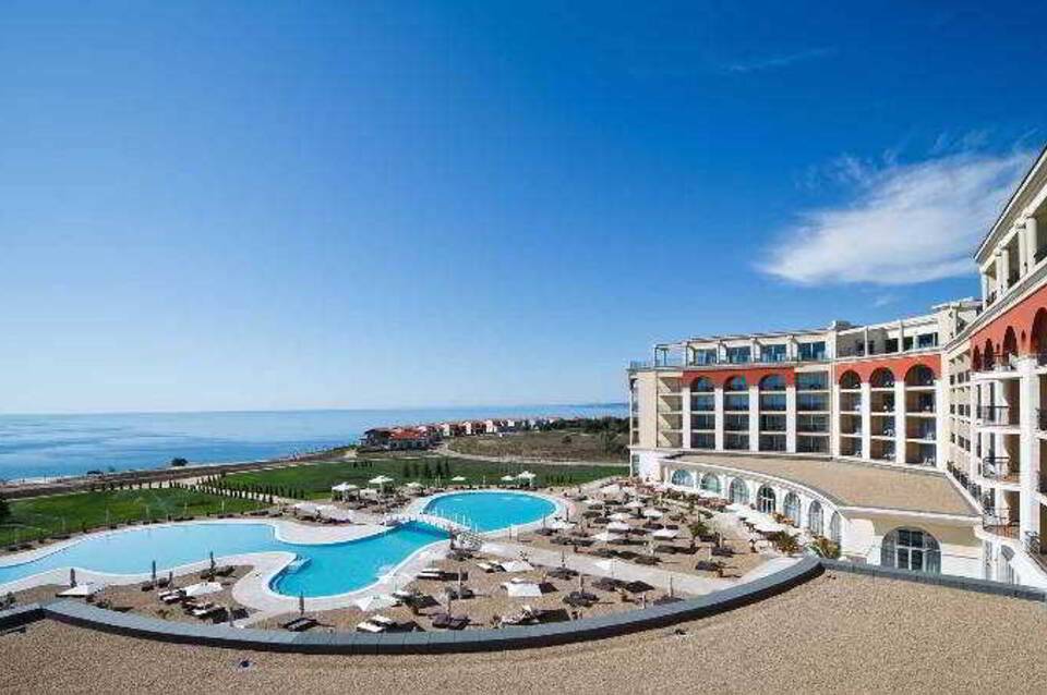 Lighthouse Golf & Spa Hotel 3