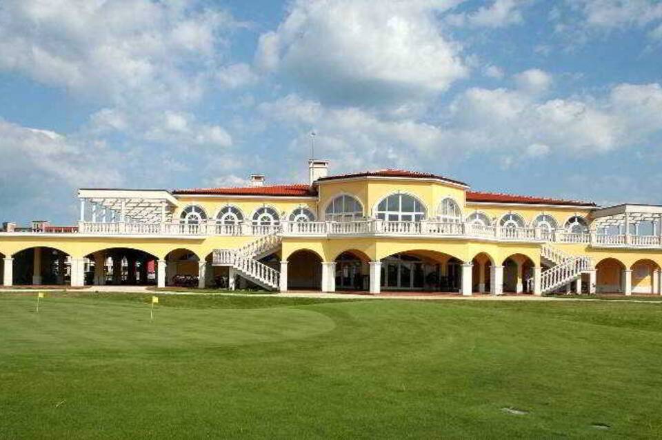 Lighthouse Golf & Spa Hotel 5