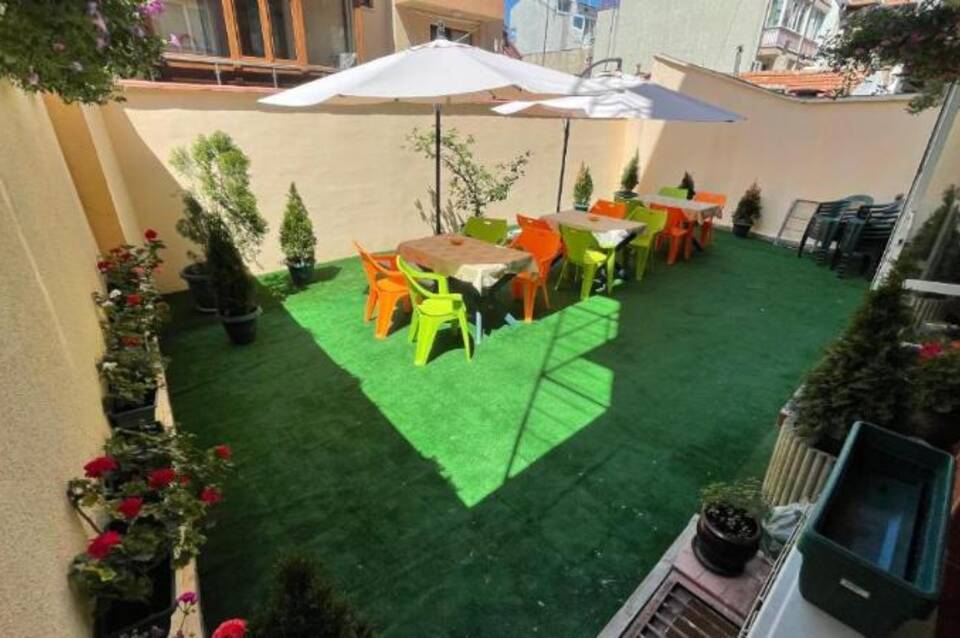 Hotel Color 1