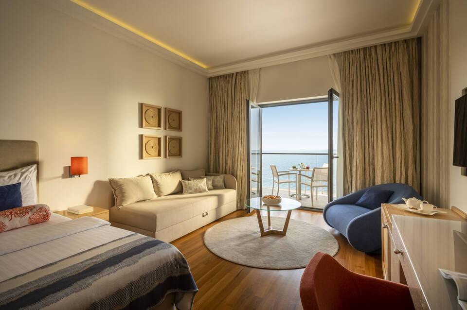 Isabella Island Resort, Valamar Collection 2