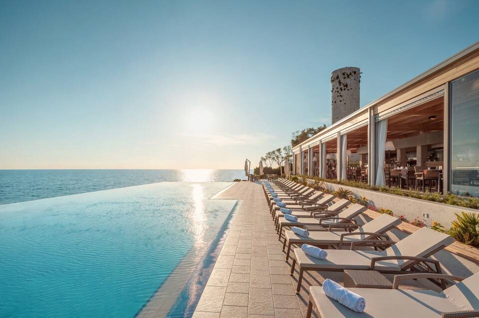 Isabella Island Resort, Valamar Collection 3