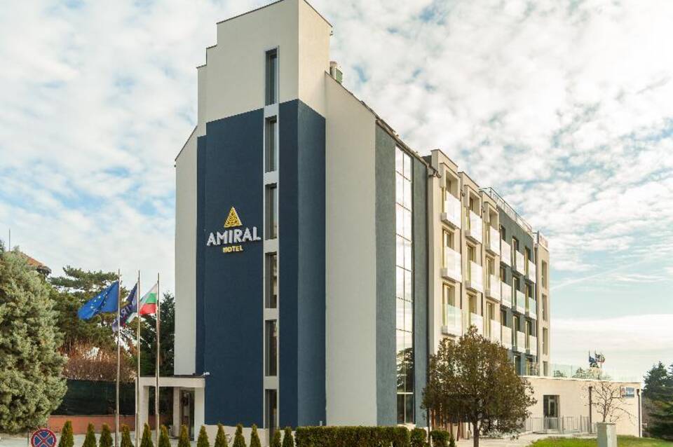 Amiral Hotel 2