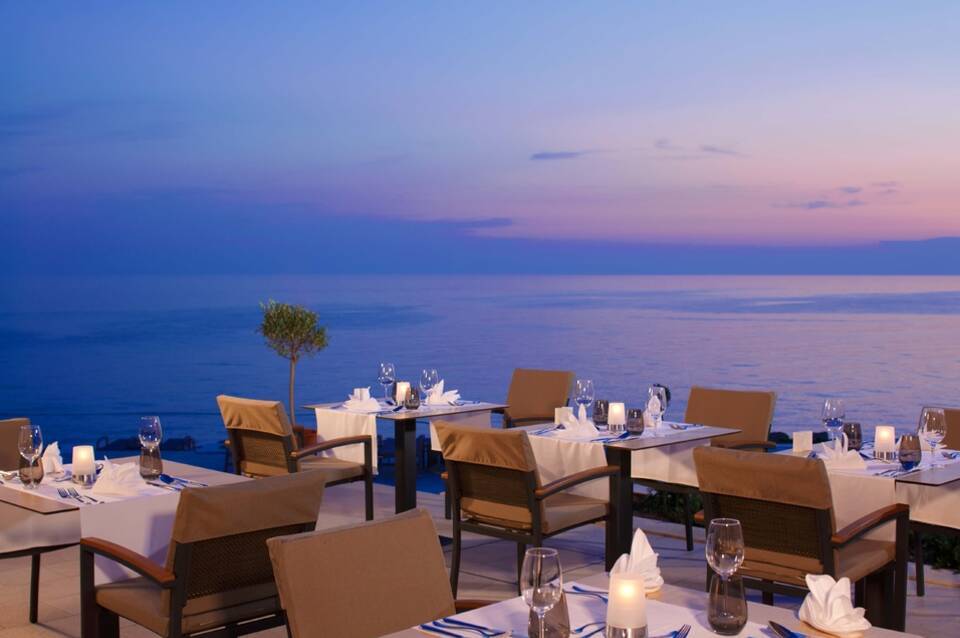 Isabella Island Resort, Valamar Collection 4