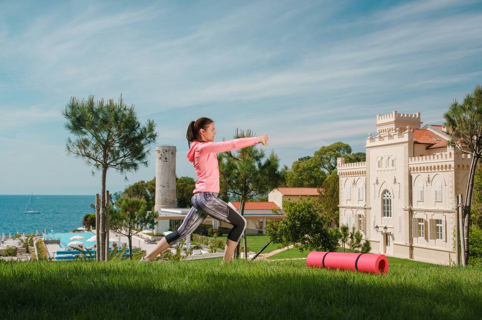 Isabella Island Resort, Valamar Collection 5
