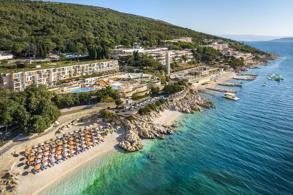 Girandella Resort, Valamar Collection 1