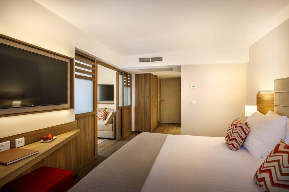 Girandella Resort, Valamar Collection 3