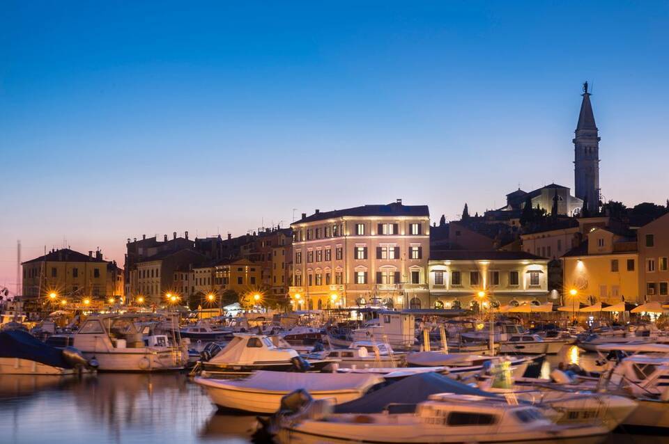 Hotel Adriatic 1