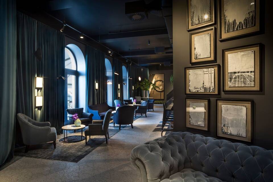 Hotel Adriatic 2