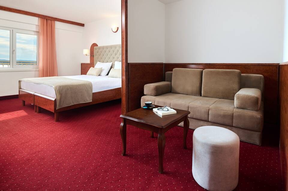 Mediteran Maradiso Hotel by Aminess 3