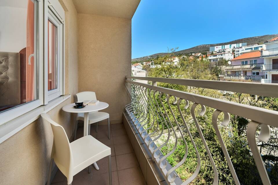 Mediteran Maradiso Hotel by Aminess 5