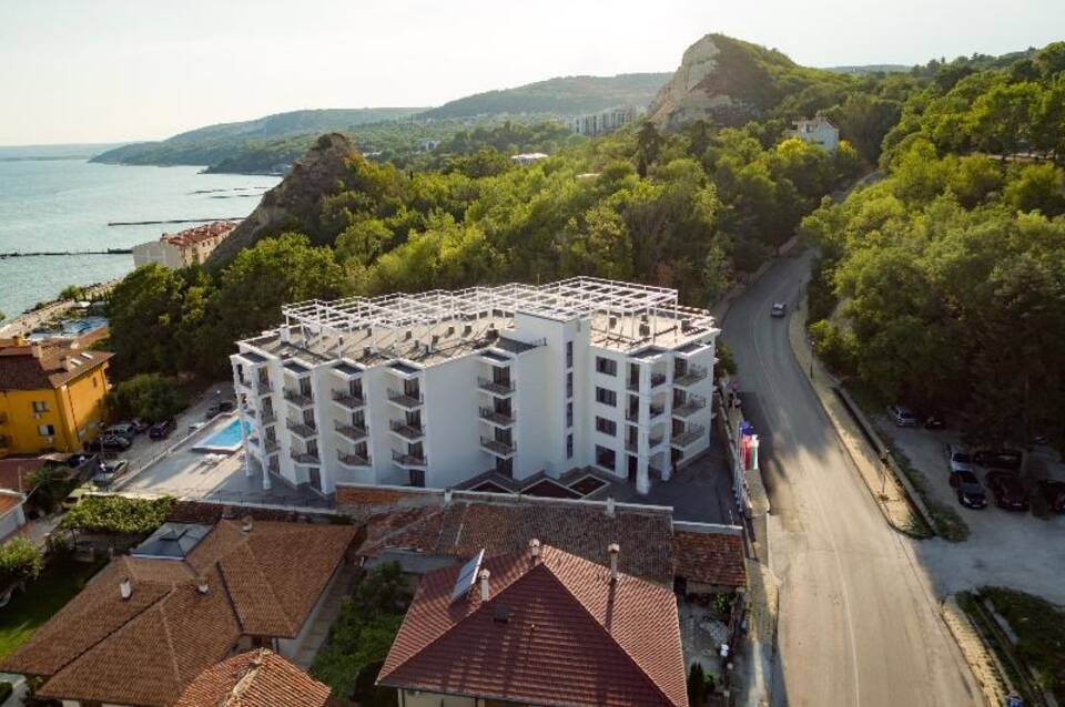 Samara Hotel 2