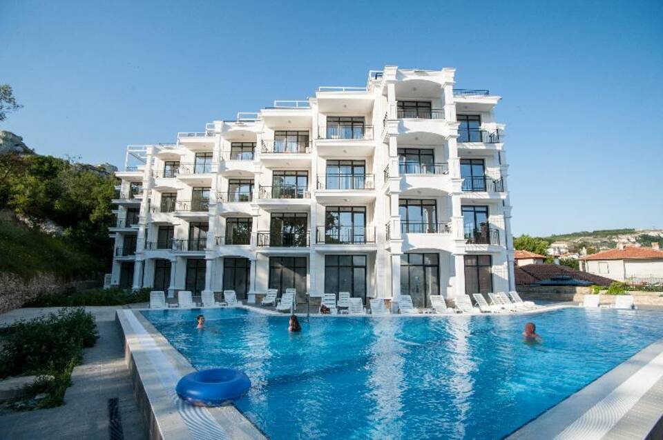 Samara Hotel 3