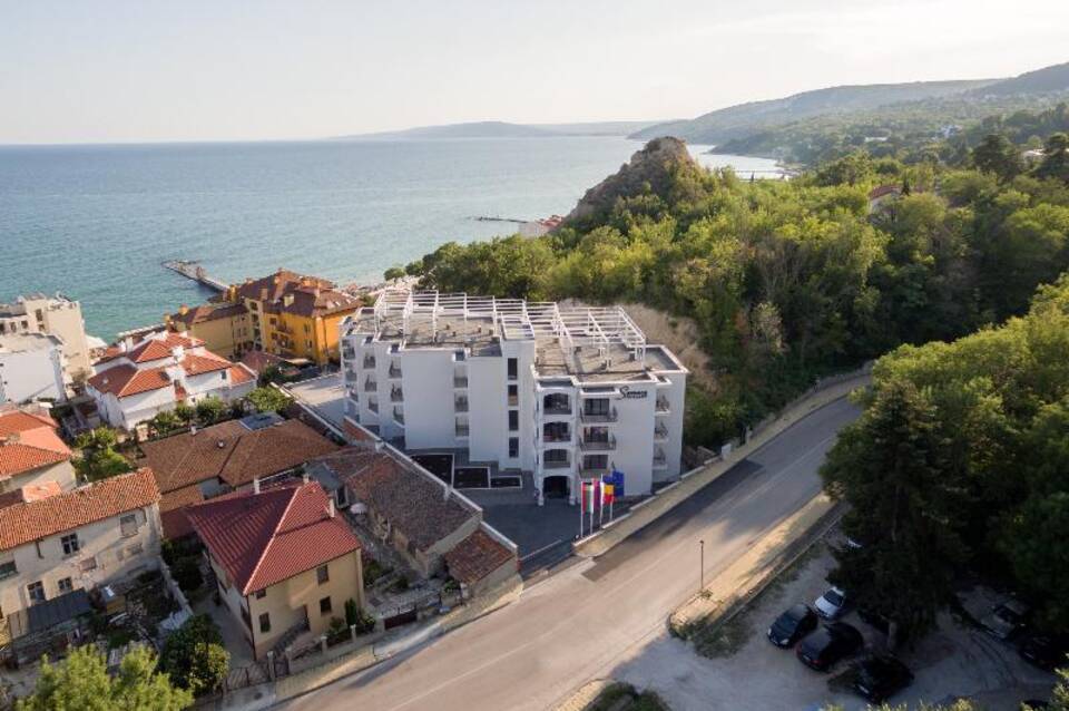 Samara Hotel 4