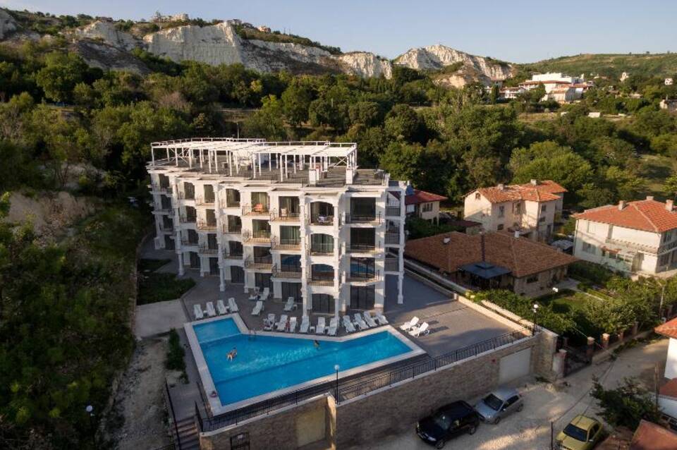 Samara Hotel 5