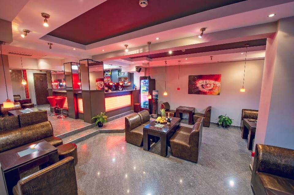 Family Hotel Gran Ivan 2