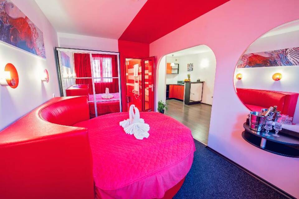 Family Hotel Gran Ivan 5