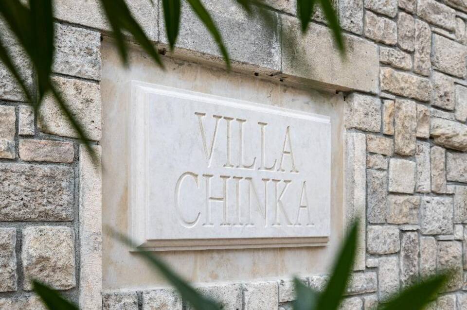Villa Chinka 3