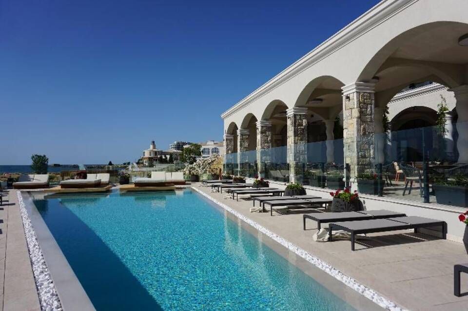 Villa Chinka 4