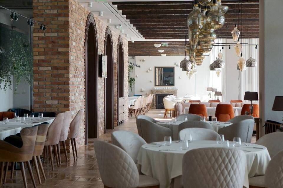 Villa Chinka 5