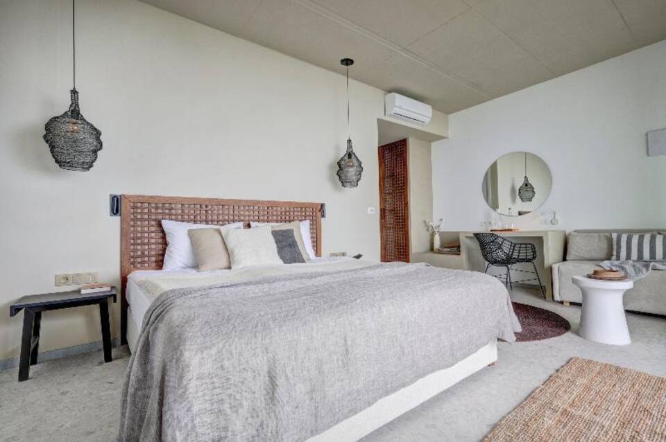 Umani Hotel & Beach 2
