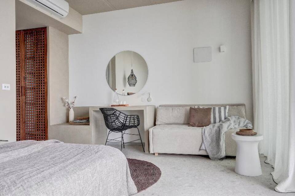 Umani Hotel & Beach 3