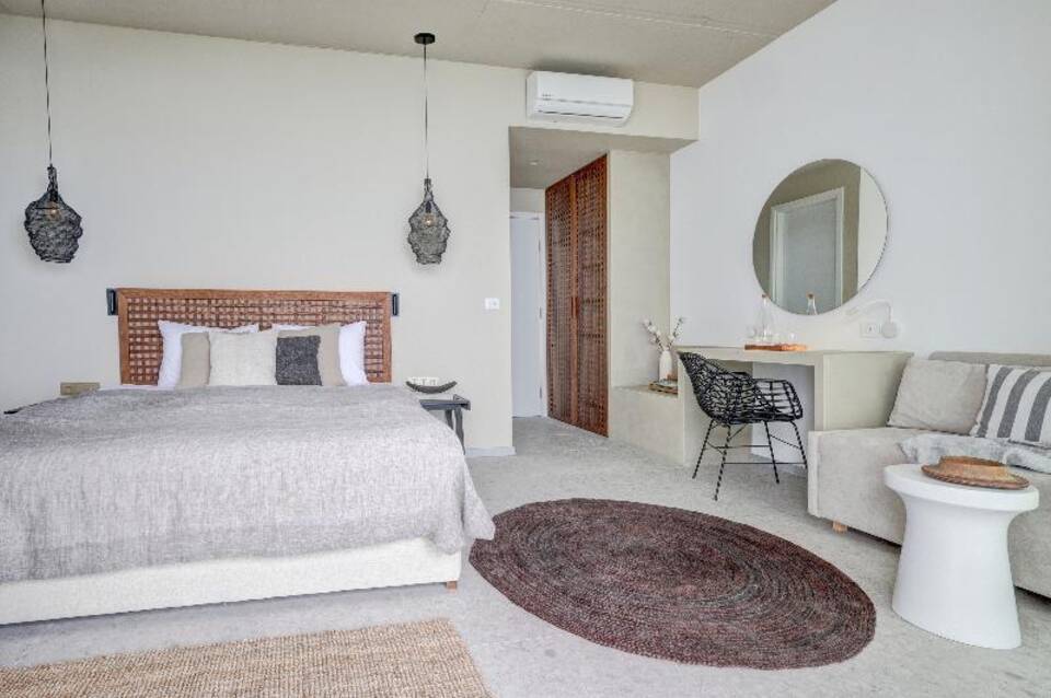Umani Hotel & Beach 5