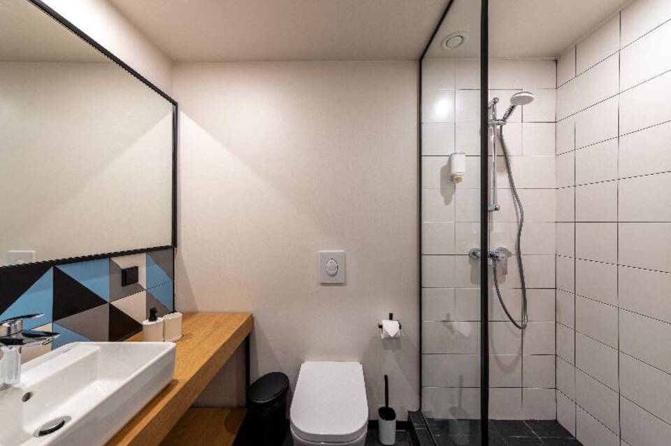 Hotel Campus 90 4