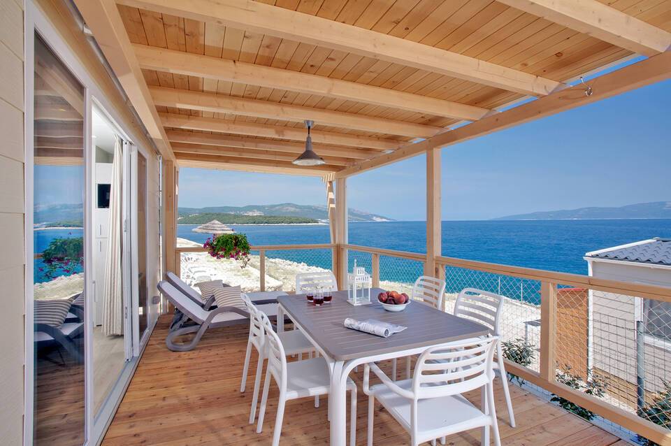 Marina Camping Resort 3